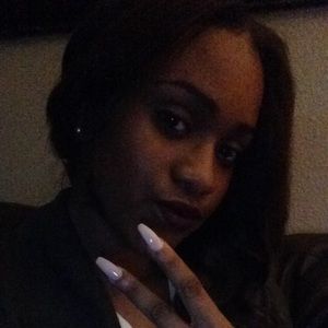 Meet your Posher, Shamiya