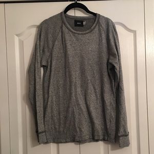 BDG Layering Long Sleeve Top