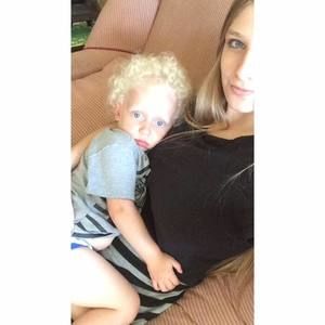 Meet your Posher, Haley