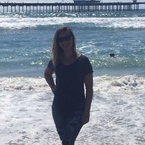 Meet your Posher, Allie