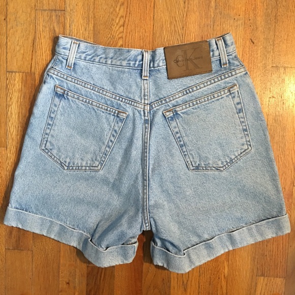 Calvin Klein Jeans Shorts