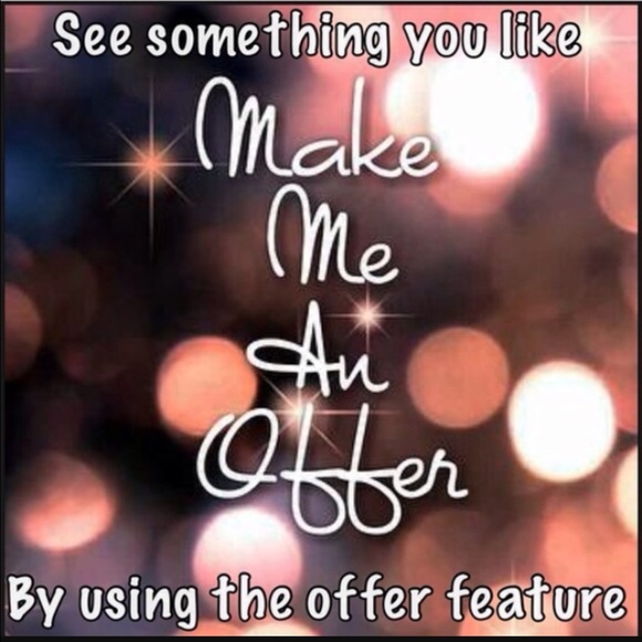 Make me an Offer