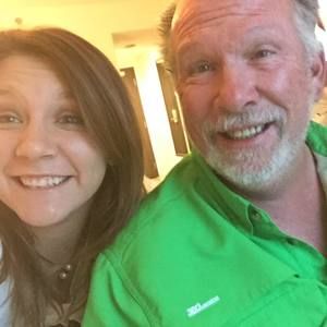 Meet your Posher, Natalie