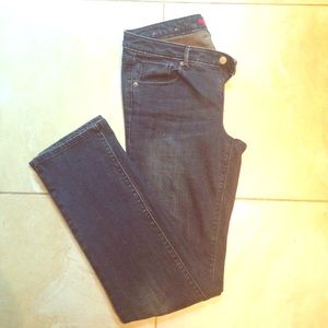 Banana Republic jeans