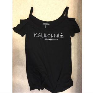 Kendall and Kylie Top