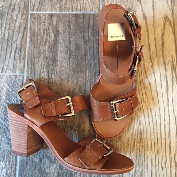 Dolce Vita sandals