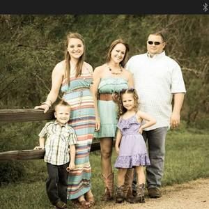 Meet your Posher, Tiffanie