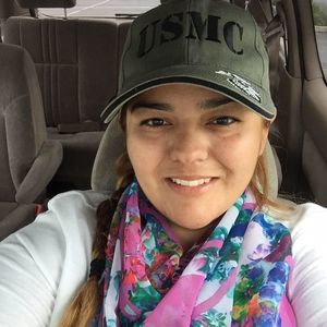 Meet your Posher, Karina