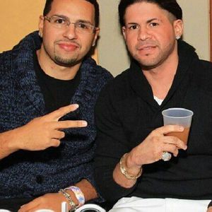 Meet your Posher, Johan