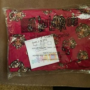 Lularoe TC tigers