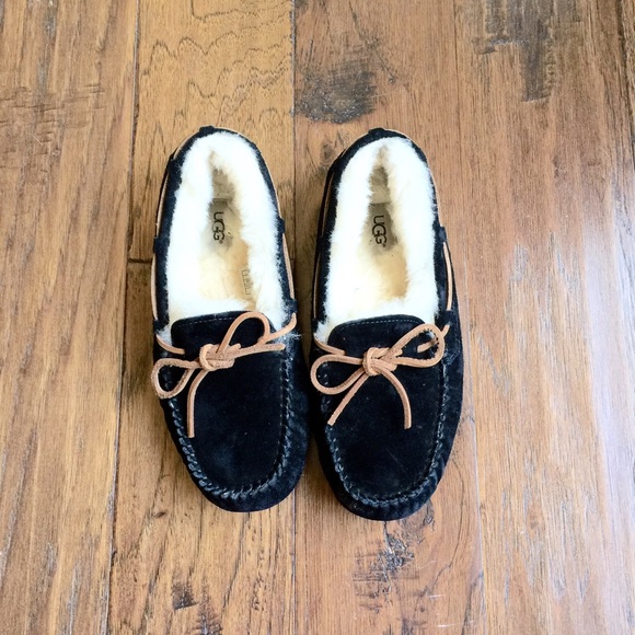 UGG Moccasins