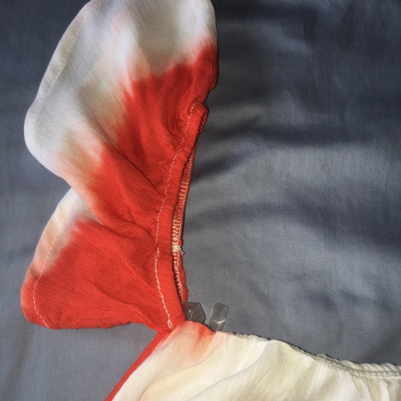 Brand new off shoulder and off arm top. - Picture 2 of 4