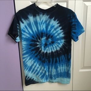 Tie Dye T-Shirt