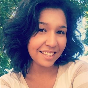 Meet your Posher, Keandra