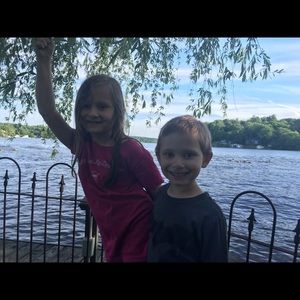 Meet your Posher, Mare