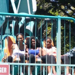 Meet your Posher, Jaedyn