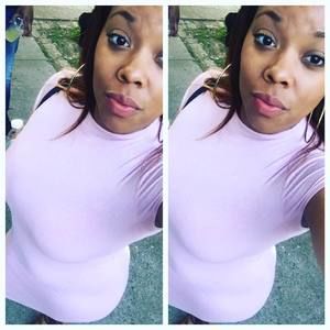 Meet your Posher, Sade