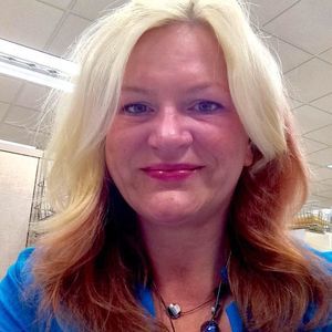 Meet your Posher, Meagan