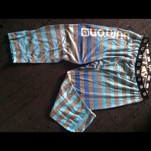 Burton DryRide Snowboard Layer Pants