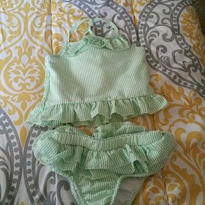 Toddler Bathing suit