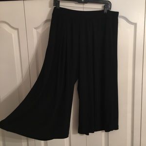 Gaucho Pants