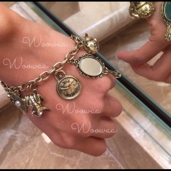 Alice wonderland - Picture 2 of 3