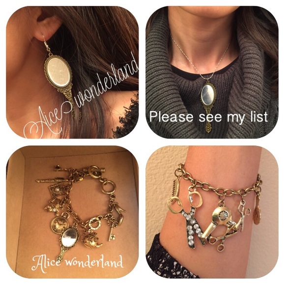 Alice wonderland - Picture 3 of 3