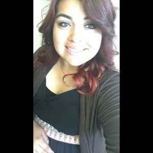 Meet your Posher, Jacqueline