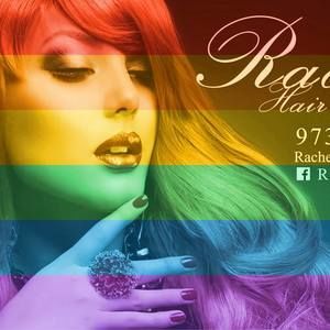 Meet your Posher, Raquel