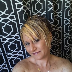 Meet your Posher, Kimberly