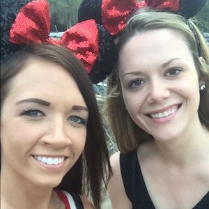 Meet your Posher, Emmalee