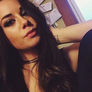 Meet your Posher, Kristine