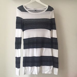 Express Lightweight Sweater