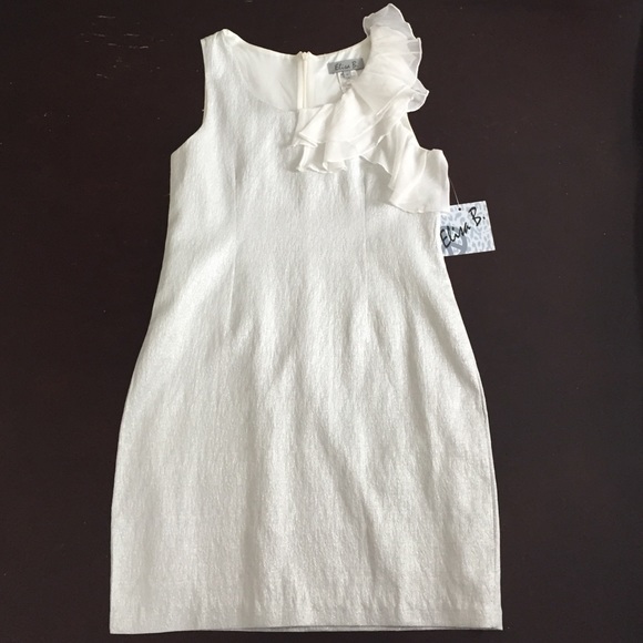 Elisa B. Girls Dress - Picture 1 of 3