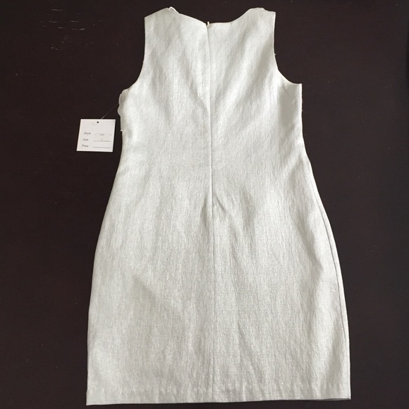 Elisa B. Girls Dress - Picture 2 of 3