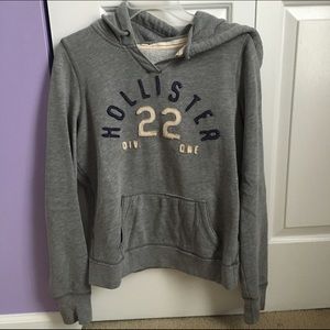 Hollister Sweatshirt