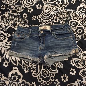 Hollister™ Denim Shorts