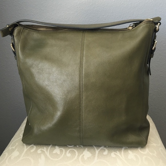 Cole Haan Handbags - Cole Haan shoulder bag.