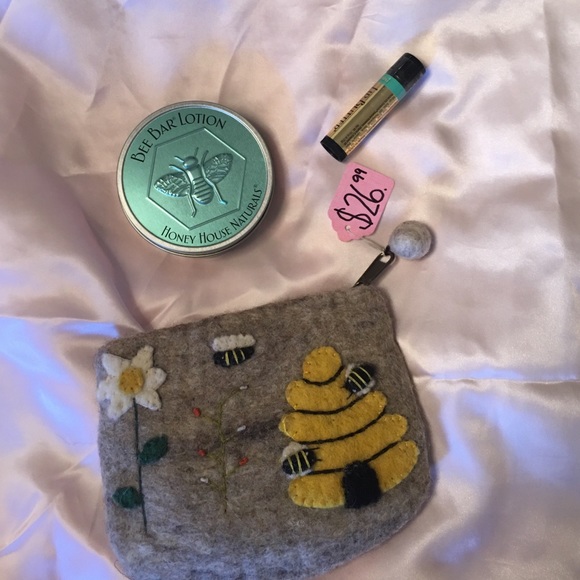 Coin purse