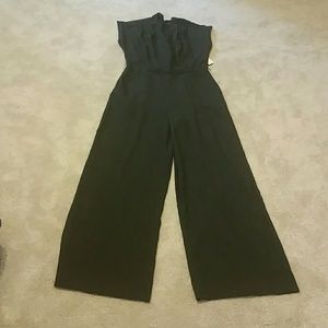 Black Bisou Bisou Jumper