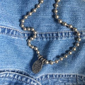 1996,1996 Nintendo necklace