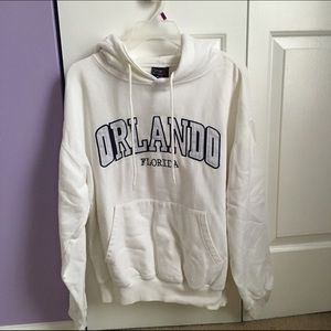 Orlando Sweatshirt
