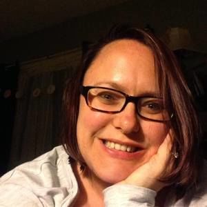 Meet your Posher, Kristy