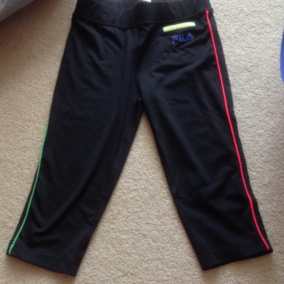 Yoga- Athletic pants