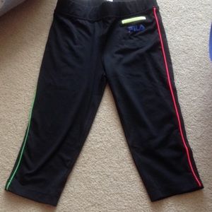 Yoga- Athletic pants