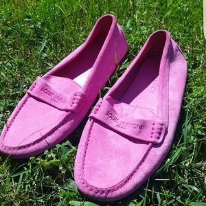 Genuine Louis Vuitton Loafers