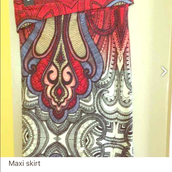 Skirt