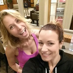 Meet your Posher, Linnea