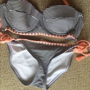 Delias Swimsuit