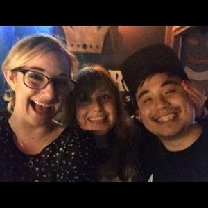 Meet your Posher, Sara